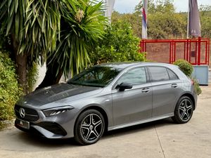Mercedes Clase A 250e AMG LINE - Foto 4