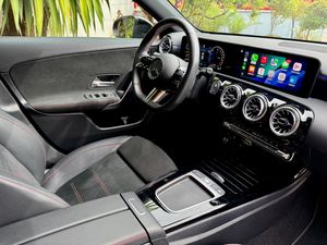 Mercedes Clase A 250e AMG LINE - Foto 16