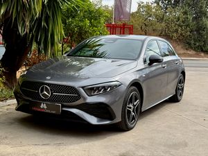 Mercedes Clase A 250e AMG LINE - Foto 9