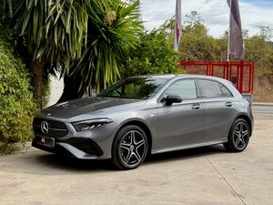 Mercedes Clase A 250e AMG LINE - Foto 7