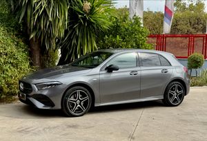 Mercedes Clase A 250e AMG LINE - Foto 6