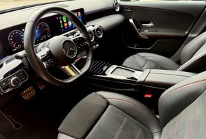 Mercedes Clase A 250e AMG LINE - Foto 22