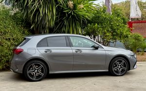 Mercedes Clase A 250e AMG LINE - Foto 27