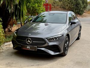 Mercedes Clase A 250e AMG LINE - Foto 3