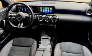 Mercedes Clase A 250e AMG LINE - Foto 12