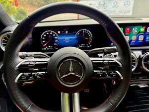 Mercedes Clase A 250e AMG LINE - Foto 18