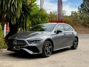 Mercedes Clase A 250e AMG LINE - Foto 3