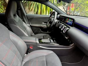 Mercedes Clase A 250e AMG LINE - Foto 15