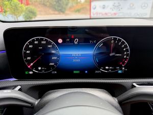 Mercedes Clase A 250e AMG LINE - Foto 20