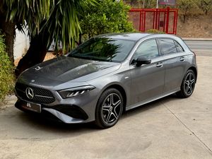 Mercedes Clase A 250e AMG LINE - Foto 11