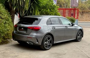 Mercedes Clase A 250e AMG LINE - Foto 35