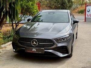 Mercedes Clase A 250e AMG LINE - Foto 8