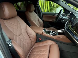 BMW X6 XDRIVE30D PAQUETE M SPORT - Foto 27