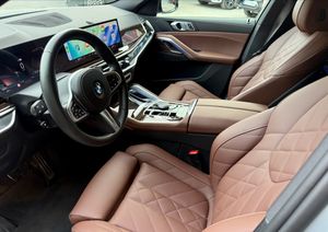 BMW X6 XDRIVE30D PAQUETE M SPORT - Foto 34
