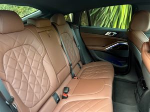 BMW X6 XDRIVE30D PAQUETE M SPORT - Foto 19