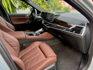 BMW X6 XDRIVE30D PAQUETE M SPORT - Foto 3