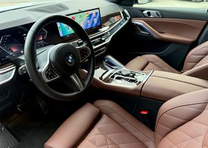 BMW X6 XDRIVE30D PAQUETE M SPORT - Foto 35
