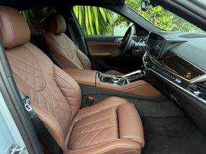 BMW X6 XDRIVE30D PAQUETE M SPORT - Foto 26