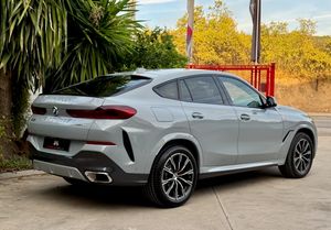 BMW X6 XDRIVE30D PAQUETE M SPORT - Foto 11