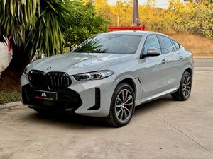 BMW X6 XDRIVE30D PAQUETE M SPORT - Foto 16