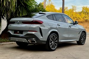 BMW X6 XDRIVE30D PAQUETE M SPORT - Foto 10