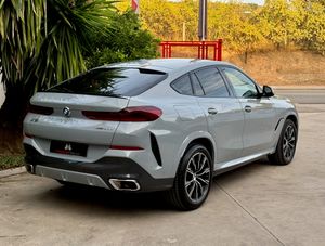 BMW X6 XDRIVE30D PAQUETE M SPORT - Foto 39