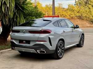 BMW X6 XDRIVE30D PAQUETE M SPORT - Foto 21