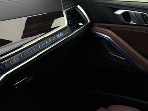 BMW X6 XDRIVE30D PAQUETE M SPORT - Foto 30