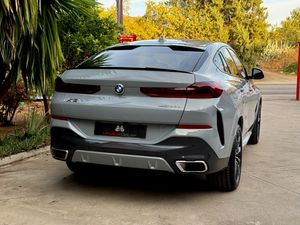 BMW X6 XDRIVE30D PAQUETE M SPORT - Foto 37