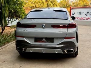 BMW X6 XDRIVE30D PAQUETE M SPORT - Foto 36