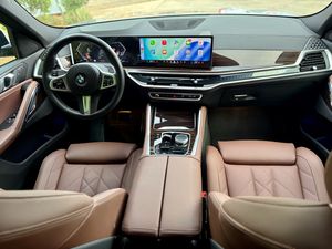 BMW X6 XDRIVE30D PAQUETE M SPORT - Foto 22