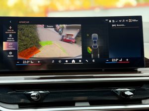 BMW X6 XDRIVE30D PAQUETE M SPORT - Foto 28
