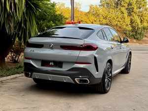BMW X6 XDRIVE30D PAQUETE M SPORT - Foto 38