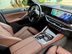 BMW X6 XDRIVE30D PAQUETE M SPORT - Foto 25