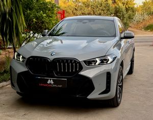 BMW X6 XDRIVE30D PAQUETE M SPORT - Foto 5