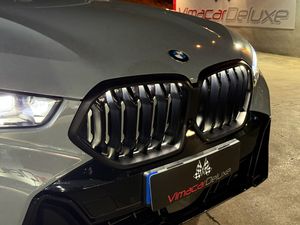 BMW X6 XDRIVE30D PAQUETE M SPORT - Foto 6