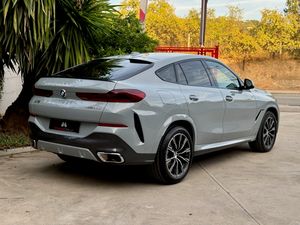 BMW X6 XDRIVE30D PAQUETE M SPORT - Foto 40