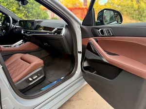 BMW X6 XDRIVE30D PAQUETE M SPORT - Foto 23