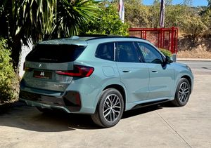 BMW X1 XDRIVE20D PAQ M SPORT - Foto 10