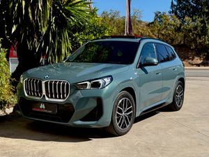 BMW X1 XDRIVE20D PAQ M SPORT - Foto 12