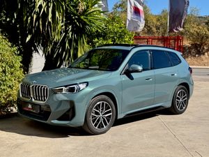 BMW X1 XDRIVE20D PAQ M SPORT - Foto 18