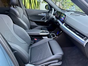 BMW X1 XDRIVE20D PAQ M SPORT - Foto 29