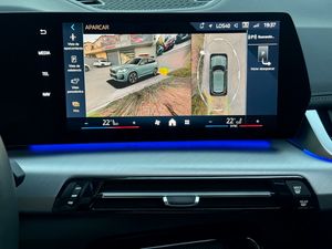 BMW X1 XDRIVE20D PAQ M SPORT - Foto 35