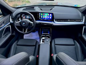 BMW X1 XDRIVE20D PAQ M SPORT - Foto 24