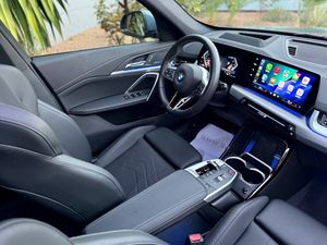 BMW X1 XDRIVE20D PAQ M SPORT - Foto 31