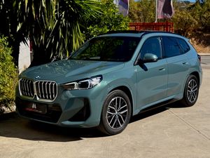 BMW X1 XDRIVE20D PAQ M SPORT - Foto 16