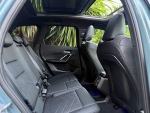 BMW X1 XDRIVE20D PAQ M SPORT - Foto 26