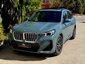 BMW X1 XDRIVE20D PAQ M SPORT - Foto 13