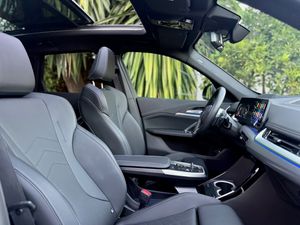 BMW X1 XDRIVE20D PAQ M SPORT - Foto 3