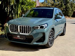 BMW X1 XDRIVE20D PAQ M SPORT - Foto 4